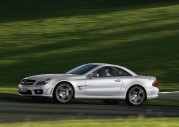 Mercedes-Benz SL 65 AMG